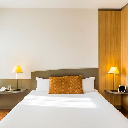 Aparthotel Adagio Nantes Centre Екстер'єр фото